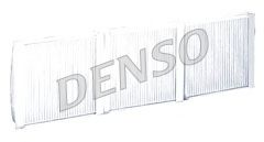DENSO DCF108P Фильтр, воздух во внутренном пространстве для FORD GRANADA I (Форд Гранада и) DENSO DCF108P Фильтр, воздух во внутренном пространстве для FORD GRANADA I (Форд Гранада и)