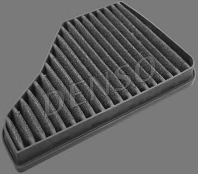 DENSO DCF164K Фильтр, воздух во внутренном пространстве 