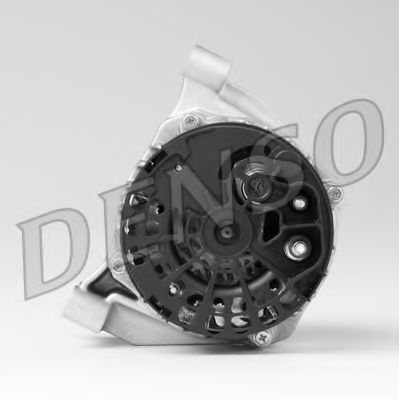 DENSO DAN517 Генератор для FIAT 500 (Фиат 500) DENSO DAN517 Генератор для FIAT 500 (Фиат 500)