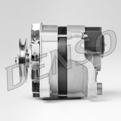 DENSO DAN610 Генератор для FIAT SUPERBRAVO (Фиат Супербраvо) DENSO DAN610 Генератор для FIAT SUPERBRAVO (Фиат Супербраvо)