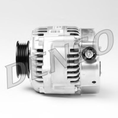 DENSO DAN970 Генератор для DAIHATSU GRAN MOVE (Дайхатсу Гран моvэ) DENSO DAN970 Генератор для DAIHATSU GRAN MOVE (Дайхатсу Гран моvэ)