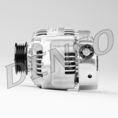 DENSO DAN971 Генератор для DAIHATSU GRAN MOVE (Дайхатсу Гран моvэ) DENSO DAN971 Генератор для DAIHATSU GRAN MOVE (Дайхатсу Гран моvэ)