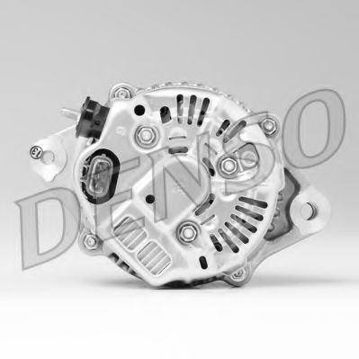 DENSO DAN972 Генератор для DAIHATSU GRAN MOVE (Дайхатсу Гран моvэ) DENSO DAN972 Генератор для DAIHATSU GRAN MOVE (Дайхатсу Гран моvэ)
