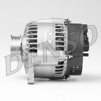 DENSO DAN504 Генератор для FORD MONDEO (Форд Мондэо) DENSO DAN504 Генератор для FORD MONDEO (Форд Мондэо)