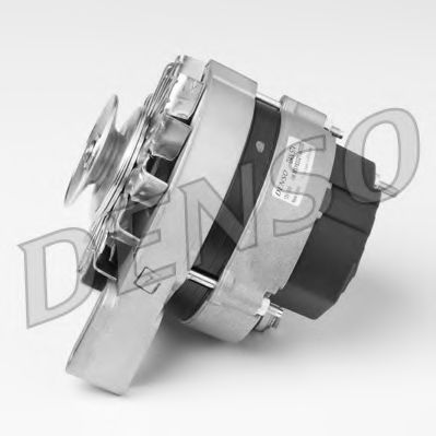DENSO DAN574 Генератор для LANCIA (Лансиа/лянча) DENSO DAN574 Генератор для LANCIA (Лансиа/лянча)