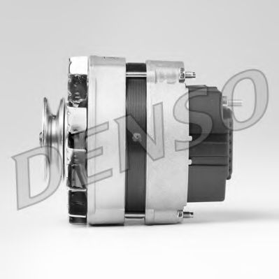 DENSO DAN645 Генератор для SEAT (Сеат) DENSO DAN645 Генератор для SEAT (Сеат)