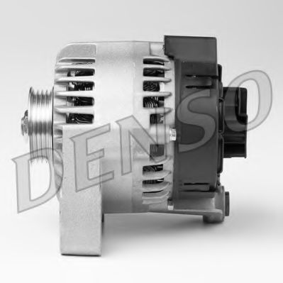 DENSO DAN629 Генератор для FIAT PALIO (Фиат Палио) DENSO DAN629 Генератор для FIAT PALIO (Фиат Палио)
