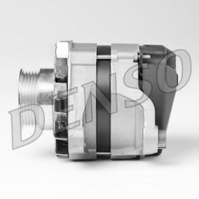DENSO DAN615 Генератор для LANCIA (Лансиа/лянча) DENSO DAN615 Генератор для LANCIA (Лансиа/лянча)