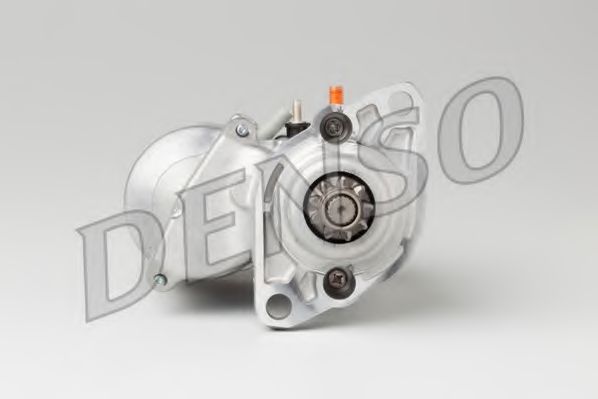 DENSO DSN605 Стартер для JAGUAR VANDEN PLAS (Ягуар Vандэн плас) DENSO DSN605 Стартер для JAGUAR VANDEN PLAS (Ягуар Vандэн плас)