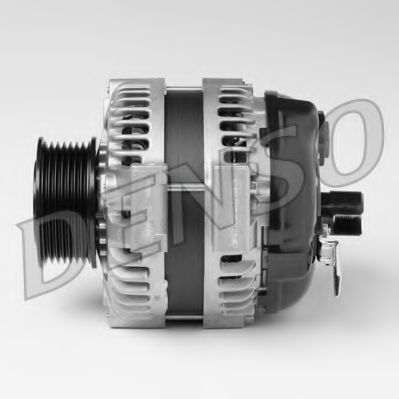 DENSO DAN984 Генератор для HONDA EDIX (Хонда Эдиx) DENSO DAN984 Генератор для HONDA EDIX (Хонда Эдиx)
