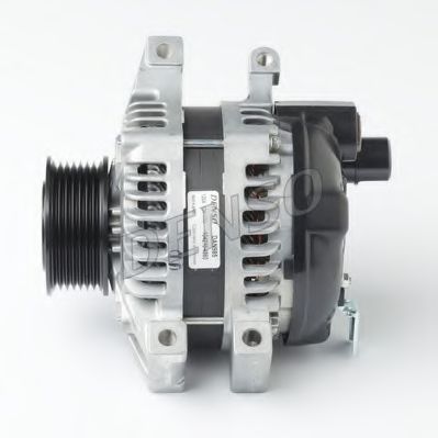 DENSO DAN985 Генератор для HONDA CIVIC VIII (Хонда Цивик 8) DENSO DAN985 Генератор для HONDA CIVIC VIII (Хонда Цивик 8)
