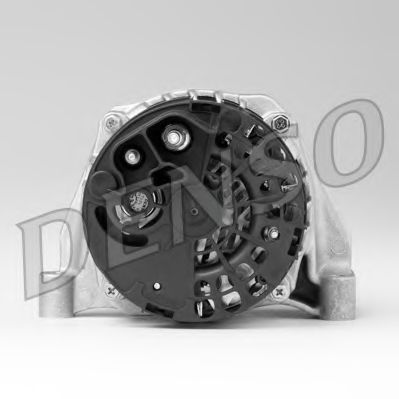 DENSO DAN999 Генератор для FIAT 500 C (Фиат 500 c) DENSO DAN999 Генератор для FIAT 500 C (Фиат 500 c)