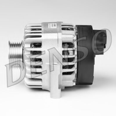 DENSO DAN1003 Генератор для FIAT PRATICO (Фиат Пратиcо) DENSO DAN1003 Генератор для FIAT PRATICO (Фиат Пратиcо)