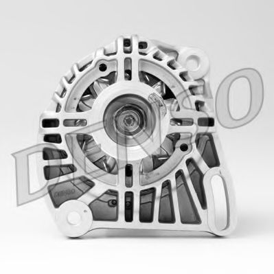 DENSO DAN1004 Генератор для FIAT 500 C (Фиат 500 c) DENSO DAN1004 Генератор для FIAT 500 C (Фиат 500 c)