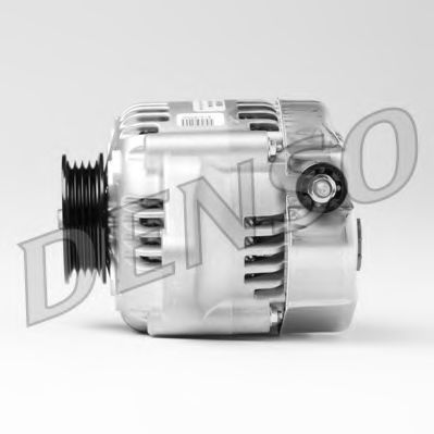 DENSO DAN1006 Генератор для SUZUKI GRAND VITARA XL-7 I (Сузуки Гранд витара xл-7 и) DENSO DAN1006 Генератор для SUZUKI GRAND VITARA XL-7 I (Сузуки Гранд витара xл-7 и)