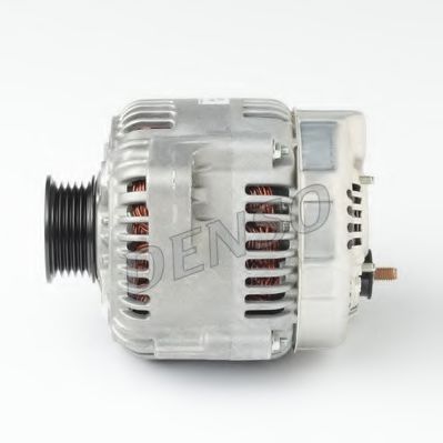 DENSO DAN671 Генератор для JAGUAR VANDEN PLAS (Ягуар Vандэн плас) DENSO DAN671 Генератор для JAGUAR VANDEN PLAS (Ягуар Vандэн плас)