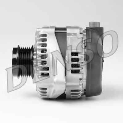 DENSO DAN1012 Генератор для TOYOTA YARIS (Тойота/тоета Ярис) DENSO DAN1012 Генератор для TOYOTA YARIS (Тойота/тоета Ярис)