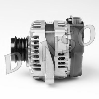 DENSO DAN1015 Генератор для TOYOTA YARIS (Тойота/тоета Ярис) DENSO DAN1015 Генератор для TOYOTA YARIS (Тойота/тоета Ярис)