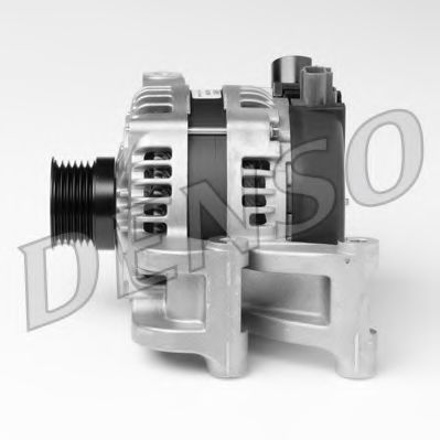 DENSO DAN1016 Генератор для VOLVO S40 II (Вольво S40 2) DENSO DAN1016 Генератор для VOLVO S40 II (Вольво S40 2)