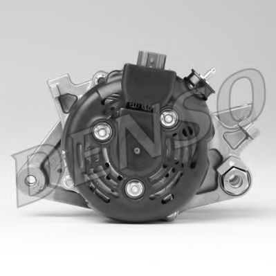 DENSO DAN1024 Генератор для TOYOTA YARIS (Тойота/тоета Ярис) DENSO DAN1024 Генератор для TOYOTA YARIS (Тойота/тоета Ярис)
