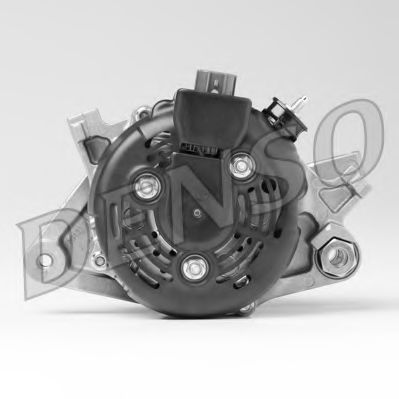 DENSO DAN1025 Генератор для TOYOTA YARIS (Тойота/тоета Ярис) DENSO DAN1025 Генератор для TOYOTA YARIS (Тойота/тоета Ярис)