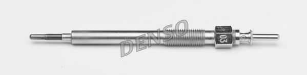 DENSO DG-302 Свеча накаливания для HONDA CIVIC VII (Хонда Цивик 7) DENSO DG-302 Свеча накаливания для HONDA CIVIC VII (Хонда Цивик 7)