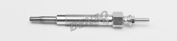 DENSO DG-172 Свеча накаливания для HYUNDAI GRACE (Хендай Граcэ) DENSO DG-172 Свеча накаливания для HYUNDAI GRACE (Хендай Граcэ)