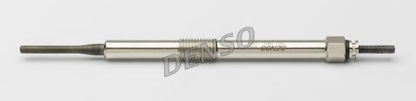 DENSO DG-240 Свеча накаливания для TOYOTA YARIS (Тойота/тоета Ярис) DENSO DG-240 Свеча накаливания для TOYOTA YARIS (Тойота/тоета Ярис)