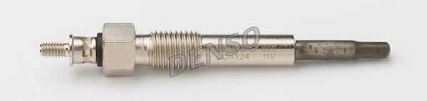 DENSO DG-124 Свеча накаливания для OPEL CORSA A (Опель Cорса а) DENSO DG-124 Свеча накаливания для OPEL CORSA A (Опель Cорса а)
