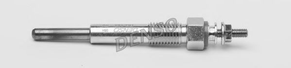 DENSO DG-143 Свеча накаливания для OPEL CORSA A (Опель Cорса а) DENSO DG-143 Свеча накаливания для OPEL CORSA A (Опель Cорса а)