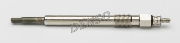 DENSO DG-115 Свеча накаливания для LAND ROVER DEFENDER (Ленд ровер/лэнд ровер Дэфэндэр) DENSO DG-115 Свеча накаливания для LAND ROVER DEFENDER (Ленд ровер/лэнд ровер Дэфэндэр)
