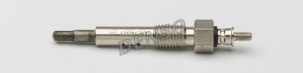 DENSO DG-104 Свеча накаливания для ISUZU (Исузу) DENSO DG-104 Свеча накаливания для ISUZU (Исузу)