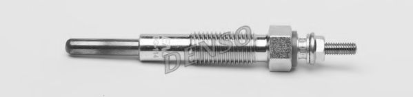 DENSO DG-114 Свеча накаливания для MAZDA 626 II (Мазда 626 2) DENSO DG-114 Свеча накаливания для MAZDA 626 II (Мазда 626 2)