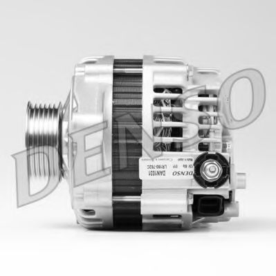 DENSO DAN1031 Генератор для NISSAN (Ниссан) DENSO DAN1031 Генератор для NISSAN (Ниссан)