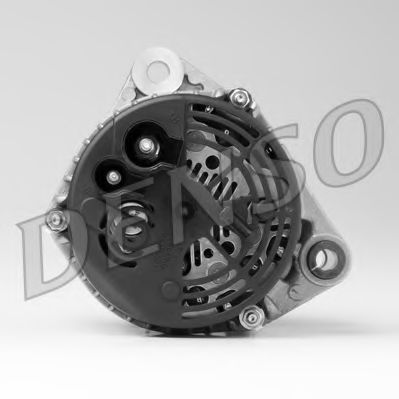 DENSO DAN518 Генератор для FIAT (Фиат) DENSO DAN518 Генератор для FIAT (Фиат)
