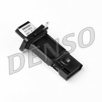 DENSO DMA-0203 Расходомер воздуха для NISSAN CUBE (Ниссан Cубэ) DENSO DMA-0203 Расходомер воздуха для NISSAN CUBE (Ниссан Cубэ)