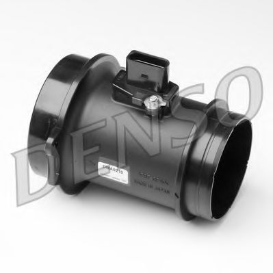 DENSO DMA-0210 Расходомер воздуха для AUDI (Ауди) DENSO DMA-0210 Расходомер воздуха для AUDI (Ауди)