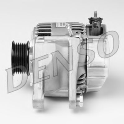DENSO DAN948 Генератор для TOYOTA MR III (Тойота/тоета Мр 3) DENSO DAN948 Генератор для TOYOTA MR III (Тойота/тоета Мр 3)