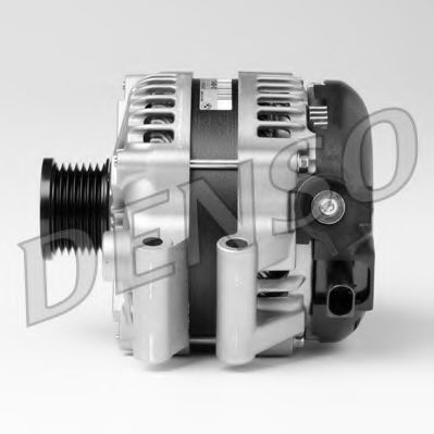 DENSO DAN1040 Генератор для BMW 1 (Бмв 1) DENSO DAN1040 Генератор для BMW 1 (Бмв 1)