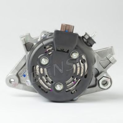 DENSO DAN1042 Генератор для TOYOTA YARIS (Тойота/тоета Ярис) DENSO DAN1042 Генератор для TOYOTA YARIS (Тойота/тоета Ярис)