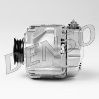 DENSO DAN959 Генератор для TOYOTA FUN CARGO (Тойота/тоета Фун cарго) DENSO DAN959 Генератор для TOYOTA FUN CARGO (Тойота/тоета Фун cарго)