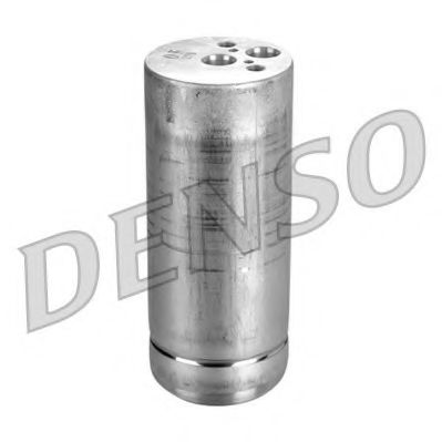 DENSO DFD05007 Осушитель, кондиционер для BMW 7 (Бмв 7) DENSO DFD05007 Осушитель, кондиционер для BMW 7 (Бмв 7)
