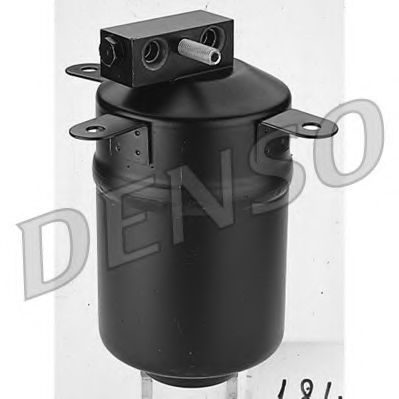 DENSO DFD05010 Осушитель, кондиционер для BMW 7 (Бмв 7) DENSO DFD05010 Осушитель, кондиционер для BMW 7 (Бмв 7)