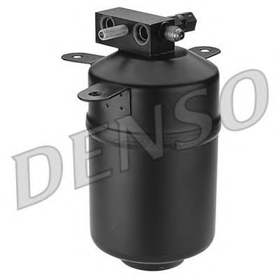 DENSO DFD05011 Осушитель, кондиционер для BMW 7 (Бмв 7) DENSO DFD05011 Осушитель, кондиционер для BMW 7 (Бмв 7)