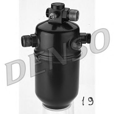 DENSO DFD05016 Осушитель, кондиционер для BMW 7 (Бмв 7) DENSO DFD05016 Осушитель, кондиционер для BMW 7 (Бмв 7)