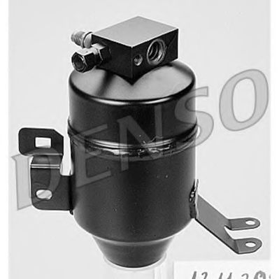 DENSO DFD05021 Осушитель, кондиционер для BMW 7 (Бмв 7) DENSO DFD05021 Осушитель, кондиционер для BMW 7 (Бмв 7)