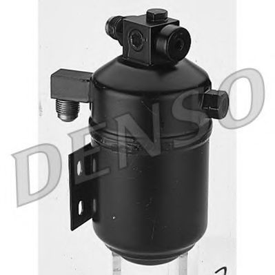 DENSO DFD17004 Осушитель, кондиционер для OPEL ASCONA B (Опель Асcона б) DENSO DFD17004 Осушитель, кондиционер для OPEL ASCONA B (Опель Асcона б)