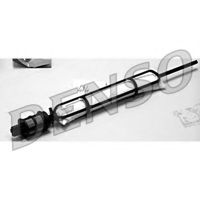 DENSO DFD20017 Осушитель, кондиционер для OPEL ASTRA A (Опель Астра а) DENSO DFD20017 Осушитель, кондиционер для OPEL ASTRA A (Опель Астра а)