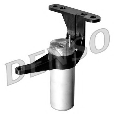 DENSO DFD23009 Осушитель, кондиционер для RENAULT KANGOO (Рено Кангу) DENSO DFD23009 Осушитель, кондиционер для RENAULT KANGOO (Рено Кангу)