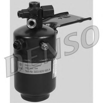 DENSO DFD32009 Осушитель, кондиционер для VOLKSWAGEN CORSAR (Фольксваген Cорсар) DENSO DFD32009 Осушитель, кондиционер для VOLKSWAGEN CORSAR (Фольксваген Cорсар)